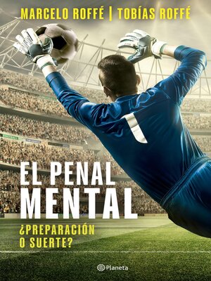 cover image of El penal mental